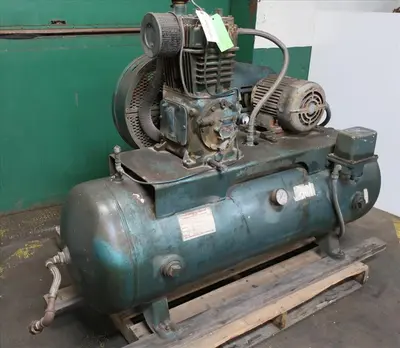 USED QUINCY 325 15