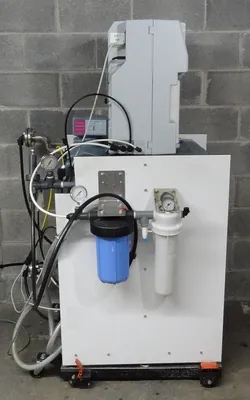 USED MILLIPORE Milli-RX20