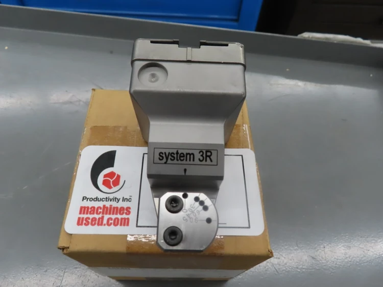 Used SYSTEM 3R US 90-601 EDM Accessories Minnesota US | Machinesused.com #1512018