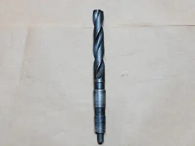 7/8" HSS Twist Drill Bit