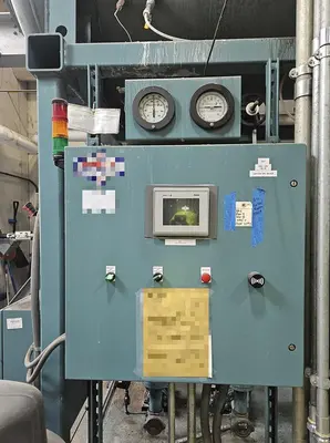Used 2018 CLEAVER BROOKS CBEX-E-700-700-150ST Boilers Ohio US | C3 SURPLUS LLC #1399308