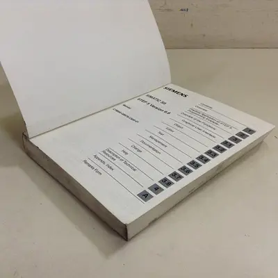USED SIEMENS C79000-G8576-C820-01
