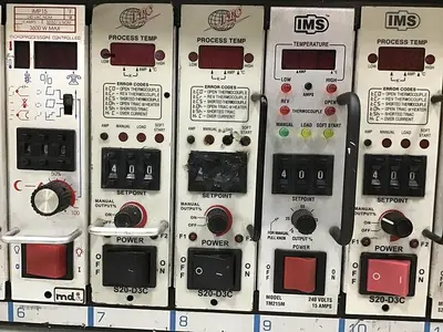 USED ATHENA MF12