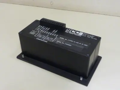 USED STATIC CONTROLS CORP 1040-S-03-8-X-MB