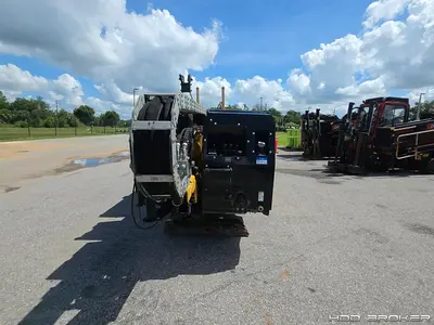 Used 2016 VERMEER 2016 VERMEER D23X30 S3 Drill Rigs Florida US | HDD Broker #1346194