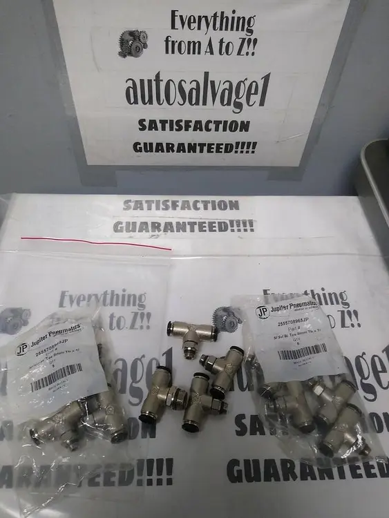New | in-Stock JUPITER 2555708965JP Valves/Fittings Ohio US | Surplus Asset Holdings #1234558
