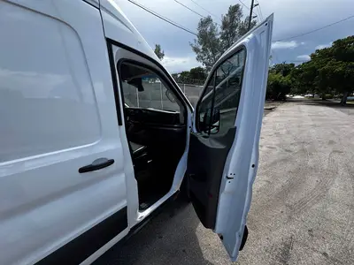 Used 2023 FORD TRANSIT Vans Florida US | Truck and Van Outlet #1509207