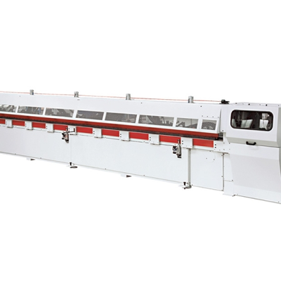 FL03-3 | Cantek | Finger Jointers