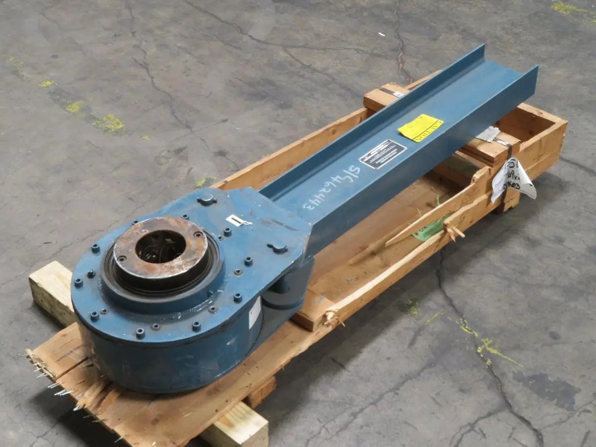 New | in-Stock STEPHENS-ADAMSON 55-400-001-516 HD-600 Parts Texas US | Aucto #1308612