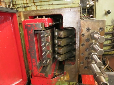 USED 1967 PELTZER & EHLERS GB2
