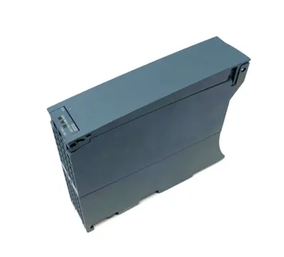 USED SIEMENS SIMATIC S7-1500 COMMUNICATION MODULE CM1542-1