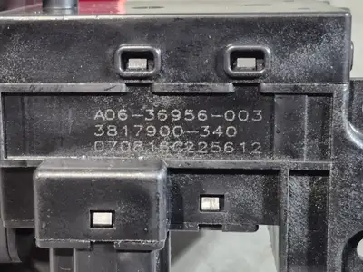 Multi-Function Turn Signal Switch A06-36956-003
