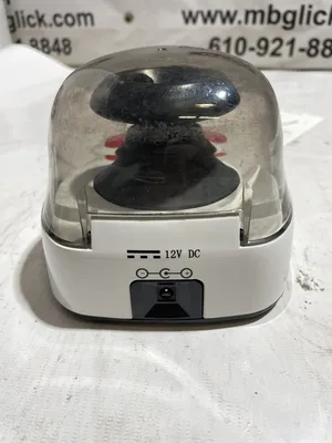 Thermo Scientific Sprout / MySpin 6 Mini-Centrifuge 6000RPM