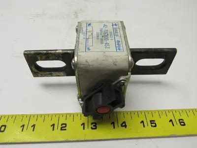 Gould Amp-Trap A2-70C800-4SI 700V 800A Series Q Square Body Fuse
