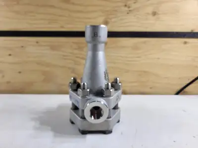NEW FLOWSERVE 2R1109DJ-E