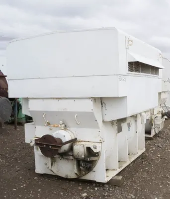 USED WESTINGHOUSE -