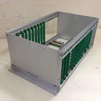 USED KEBA ERC-STEUERUNG/1/11099