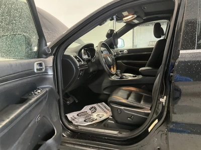 Used 2019 JEEP GRAND CHEROKEE SUVs Michigan US | Miedema Asset Management Group #1444910