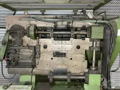 USED OMCG 250