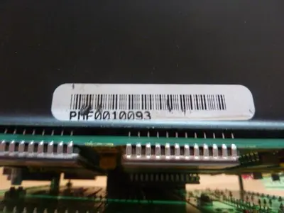 USED INDUSTRIAL DEVICES H3951