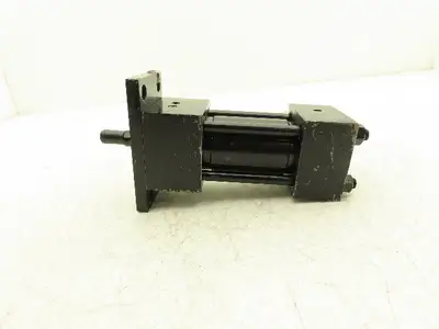 Lamb-Grays Harbor 0483733 Hydraulic Cylinder 1-1/2" Bore 1-1/2"Stroke 3000 psi