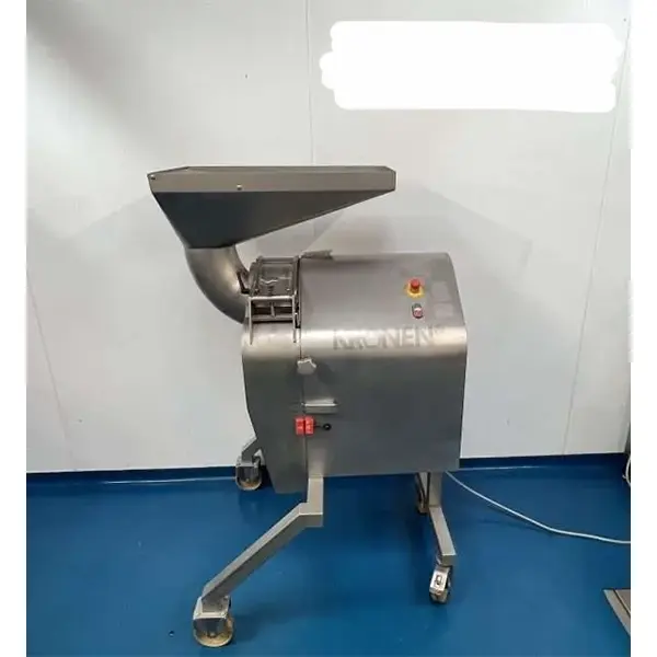 Used Kronen _UNKNOWN_ Slicers / Dicers / Cutters | ISCA #1299008