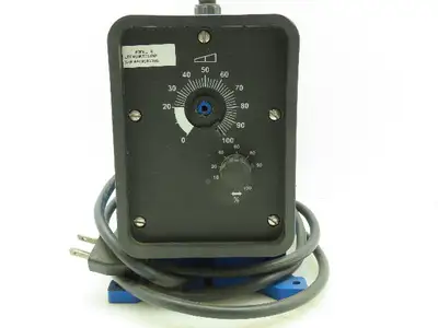 Used PULSAFEEDER _UNKNOWN_ Pumps (Metering) Indiana US | Arrow Industrial #619980
