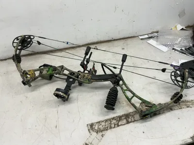 Used _UNKNOWN_ _UNKNOWN_ Firearms (Parts & Accessories) Michigan US | Miedema Asset Management Group #1295059