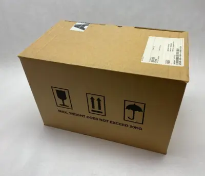 New | in-Stock ABB Variable Frequency Micro Drive Type 4X IP66 Variable Speed Drives Michigan US | Maverick Industrial Sales #1489393