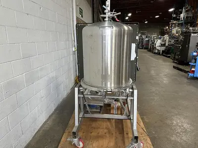 USED 2014 MECCANICA SPADONI DCBA 125 TOP