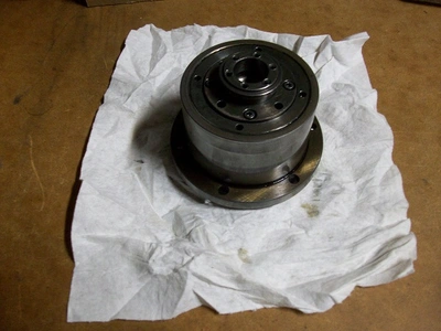 USED 1985 CITIZEN F-16