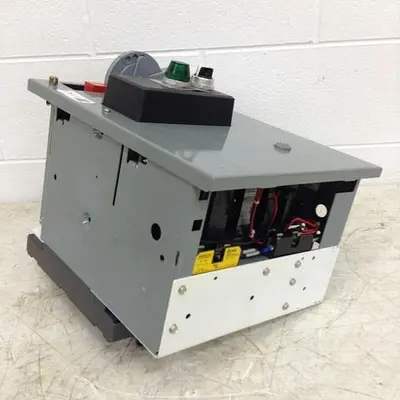 USED ALLEN BRADLEY 2112B-BDBD-1-17-24R-98-107