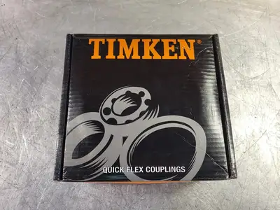 NEW TIMKEN QF175COVER