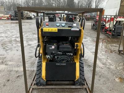 Used 2026 AGT INDUSTRY MX-MRT14 MINI SKID STEER LOADER Skid Steer Loaders Michigan US | Miedema Asset Management Group #1342413
