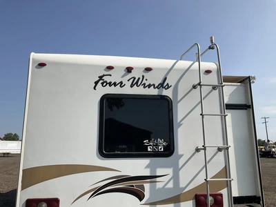 Used 2017 FORD FOUR WINDS 30D Campers, Caravans, Motorhomes Michigan US | Miedema Asset Management Group #1339038