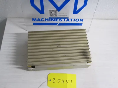 USED HAAS 4017B