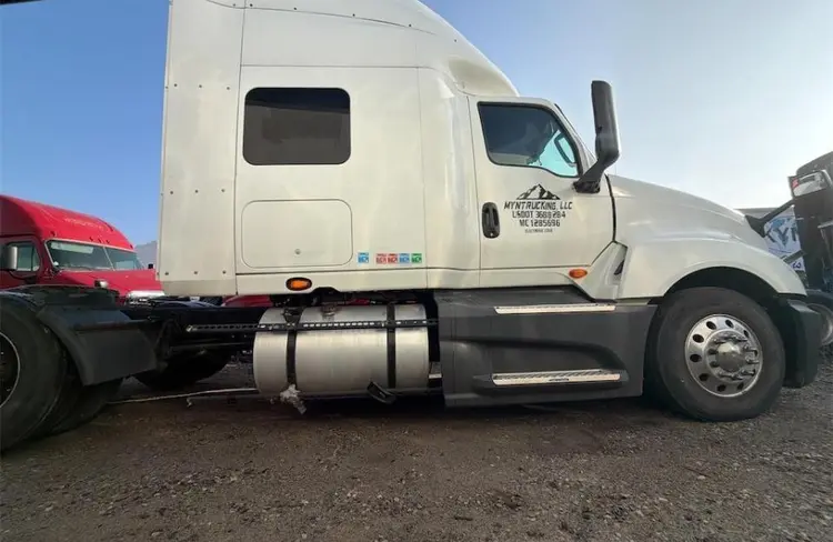 Used INTERNATIONAL LT625 Conventional trucks Utah US | Mitsubishi HC Capital America #1362649