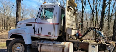 Used 1990 MACK CH613 Conventional trucks Tennessee US | Ran Equipment #1403741