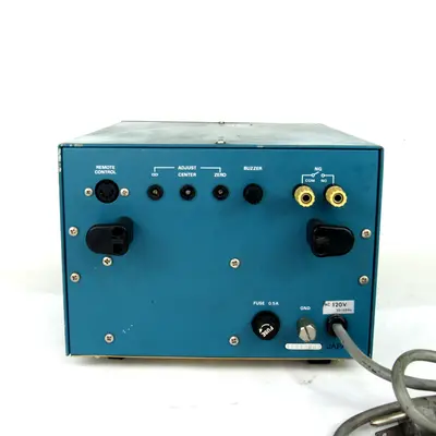 USED KIKUSUI TOS 7100L