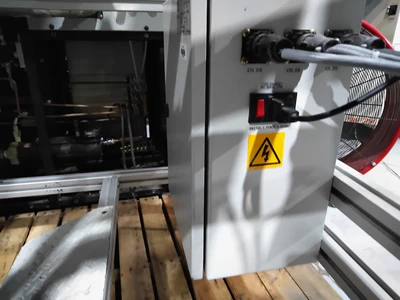USED FLEXLINK E2000W
