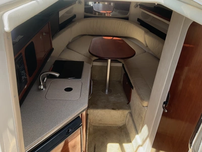 USED 2007 SEA RAY 260 SUNDANCER