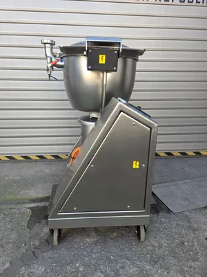 1989 STEPHAN VM60 Cutter-Mixer (Stephan / Robot Coupe Type) | Perry Equipment (3)