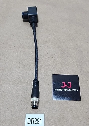 Used Allen-Bradley 42EF-D2MPAK-F4 Sensors Indiana US | J&J Industrial Supply #525089
