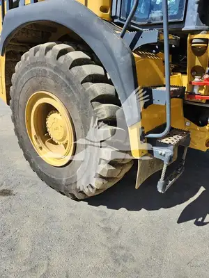 USED 2024 BELL B30E