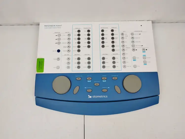 Used SPORADIC SURPLUS _UNKNOWN_ Audiometers / Tympanometers Texas US | Sporadic Surplus LLC #1710818