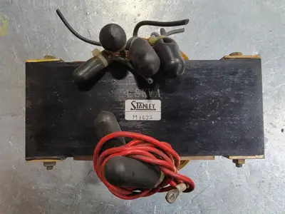 USED STANLEY M1452
