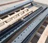 Cantilever Racking Uprights And Braces