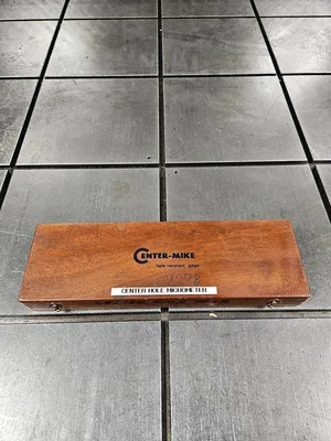 CENTER-MIKE A4-465 Tooling | GMT (10)