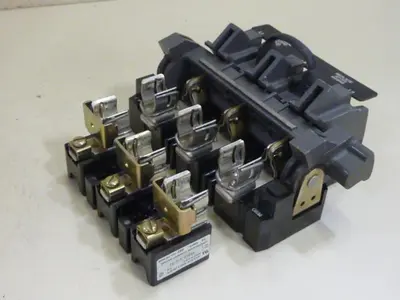 USED ALLEN BRADLEY 40021-558-02