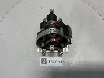 USED MDI 335NO-120A-18